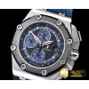 오데마피게 AP Royal Oak Chrono SS/RU MSchumichael A3126Noob -AP0371C