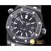 오데마피게 Royal Oak Diver FC/RU Black/Black JHF A2813 Mod3120 -AP0378B
