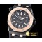 오데마피게 Royal Oak Diver PVD/RU RG Bez Black JHF A2813 Mod3120 -AP0378J