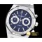 오데마피게 Royal Oak Calendar SS/SS Blue VK Quartz -AP0380A