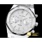 오데마피게 Royal Oak Calendar SS/SS White VK Quartz -AP0380B