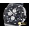 오데마피게 RO Offshore Novelty PVD/RU Black/Wht JHF A3126 Secs@9 -AP0381B