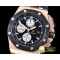 오데마피게 RO Offshore Novelty RG/RU Black/Wht JHF A3126 Secs@9 -AP0381C