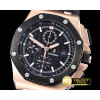 오데마피게 RO Offshore Novelty RG/RU Black JHF A3126 Secs@9 -AP0381D