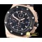 오데마피게 RO Offshore Novelty RG/RU Black JHF A3126 Secs@9 -AP0381D