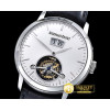 오데마피게 AP Jules Tourbillon Grande Date SS/LE WhtTourbillon -AP0399A