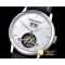 오데마피게 AP Jules Tourbillon Grande Date SS/LE WhtTourbillon -AP0399A