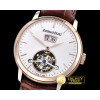 오데마피게 AP Jules Tourbillon Grande Date RG/LE WhtTourbillon -AP0400A