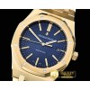 오데마피게 Royal Oak 15400 YG/YG Blue JF MY9015 Mod 3120 -AP0402