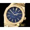 오데마피게 Royal Oak 15400 YG/YG Blue JF MY9015 Mod 3120 -AP0402