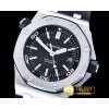 오데마피게 Royal Oak Diver SS/RU Black Noob A2824 Mod -AP0409
