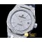 오데마피게 Royal Oak Ref.15450 37mm Diams SS/LE White JF Mod A3120 -AP0411