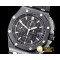 오데마피게 Royal Oak Offshore Novelty CER/RU Blk/RG JF A7750 Mod -AP0412A
