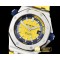오데마피게 Royal Oak Diver SS/RU Yellow JF MY9015 Mod A3120 -AP0413A
