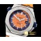 오데마피게 Royal Oak Diver SS/RU Orange JF MY9015 Mod A3120 -AP0413C