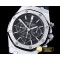 오데마피게 Royal Oak Chronograph 26320ST SS/LE Blk JHF A7750 -AP0415B
