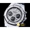 오데마피게 Royal Oak Chronograph 26320ST SS/LE Wht/Gry JHF A7750 -AP0415C