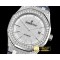 오데마피게 Royal Oak 15400 SS/LE Diams Full Paved JF MY9015 Mod -AP0417