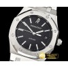 오데마피게 Royal Oak 15300 SS/SS Black BP Ult MY9015 Mod 3120 -AP0420B