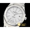 오데마피게 Royal Oak 15400 SS/SS White JF V2 MY9015 Mod 3120 -AP0418A