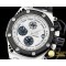 오데마피게 Royal Oak Survivor SS/RU White VK Quartz Chronograph -AP0482B