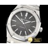 오데마피게 Royal Oak 15400 SS/SS Grey JF V2 MY9015 Mod 3120 -AP0484