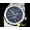 오데마피게 Royal Oak Perpetual Calendar 26574 SS/SS Blue JF A5134 -AP0488