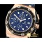 오데마피게 RO Offshore Montoya RG/LE Blue VK Quartz Chronograph -AP0490C
