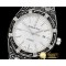 오데마피게 Royal Oak Ref.15400 Custom SS/SS White Jap 821A Mod -AP0493A