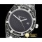 오데마피게 Royal Oak Ref.15400 Custom SS/SS SP Black Jap 821A Mod -AP0493D
