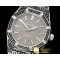 오데마피게 Royal Oak Ref.15400 Custom V2 SS/SS Grey Jap 821A Mod -AP0494C
