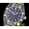 오데마피게 Royal Oak Ref.15400 Custom V2 SS/SS Blue Jap 821A Mod -AP0494E