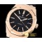 오데마피게 Royal Oak 15400 RG/LE Black JF V3 MY9015 Mod 3120 -AP0502