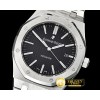 오데마피게 Royal Oak 15400 SS/SS Black JF V3 MY9015 Mod 3120 -AP0503A