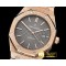오데마피게 Royal Oak 15400 Frosted RG/RG Grey Asia 21J Mod 3120 -AP0508B
