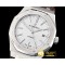 오데마피게 Royal Oak 15400 SS/LE White JF V3 MY9015 Mod 3120 -AP0509A