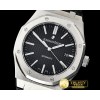 오데마피게 Royal Oak 15400 SS/LE Black JF V3 MY9015 Mod 3120 -AP0509C
