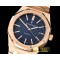 오데마피게 Royal Oak 15400 RG/RG Blue JF V3 MY9015 Mod 3120 -AP0510A