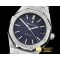 오데마피게 AP Royal Oak 37mm Frosted SS/SS Blue JHF MY9015 -AP0511B