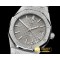 오데마피게 AP Royal Oak 37mm Frosted SS/SS Grey JHF MY9015 -AP0511C