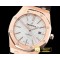 오데마피게 Royal Oak 15400 Wrapped RG/LE White BP MY9015 Mod 3120 -AP0514A