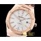 오데마피게 Royal Oak 15400 Wrapped RG/LE2 White BP MY9015 Mod 3120 -AP0514C