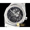 오데마피게 Royal Oak Tourb Extra Thin Openw SS/SS Skele Asia HW -AP0515A