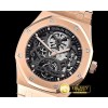 오데마피게 Royal Oak Tourb Extra Thin Openw RG/RG Skele Asia HW -AP0515B