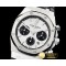 오데마피게 Royal Oak Chronograph 26320ST SS/LE Wht/Blk JHF A7750 -AP0517B