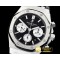 오데마피게 Royal Oak Chronograph 26320ST SS/LE Blk/Wht JHF A7750 -AP0517C