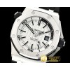 오데마피게 Royal Oak Offshore Diver 15710 SS/RU JF V9 Asia 2824 -AP0524