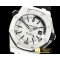 오데마피게 Royal Oak Offshore Diver 15710 SS/RU JF V9 Asia 2824 -AP0524