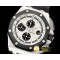 오데마피게 Royal Oak Offshore Novelty CER/SS/RU Wht JF V2 A3126 -AP0535A