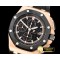 오데마피게 Royal Oak Offshore Novelty CER/RG/RU Blk JF V2 A3126 -AP0535B